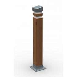 Castle Bollard